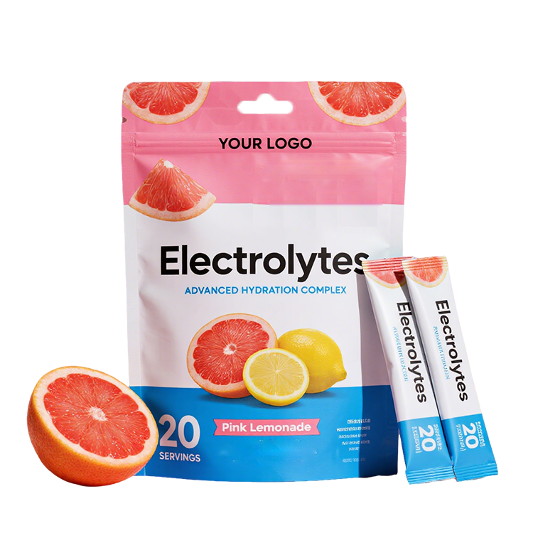 LUMENA™ Electrolytes+ Drink