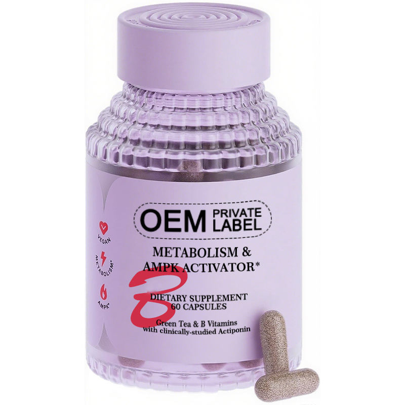 LUMENA™ Metabolism Booster+