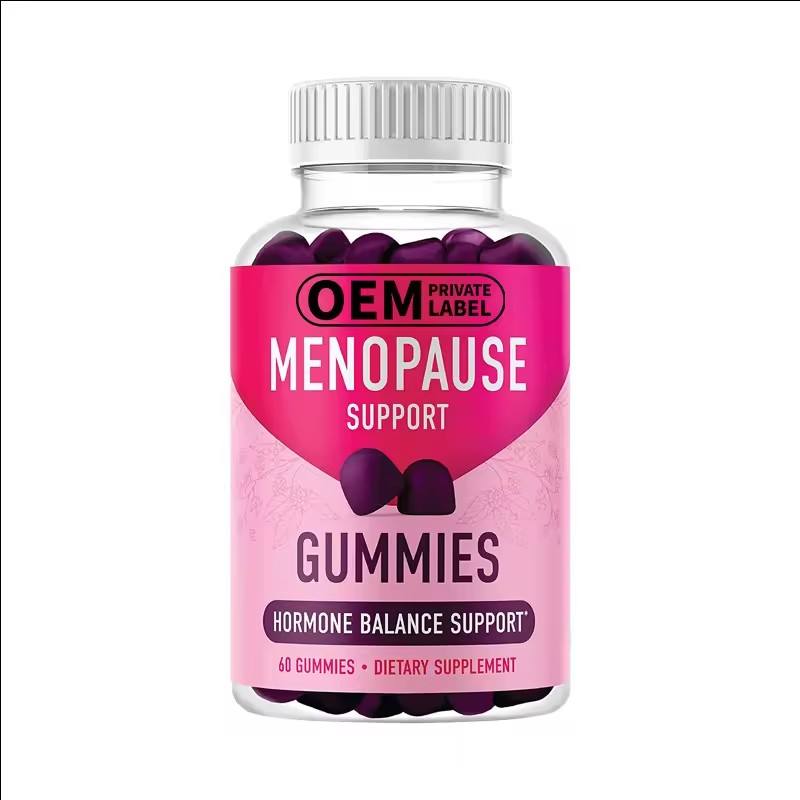 LUMENA™ Menopause Gummies