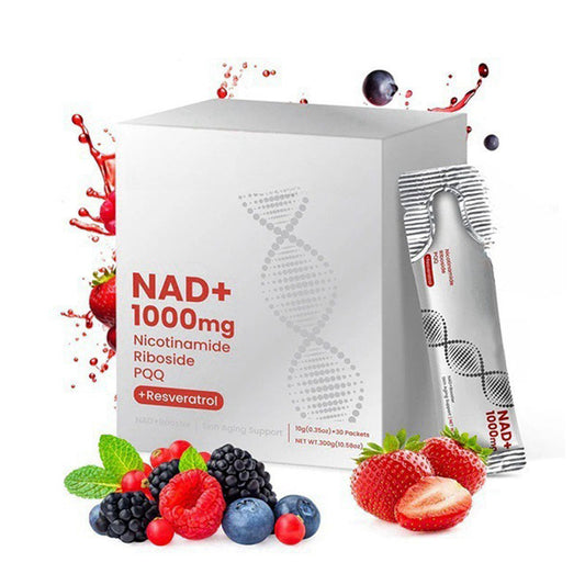 LUMENA™ NAD+ Drink