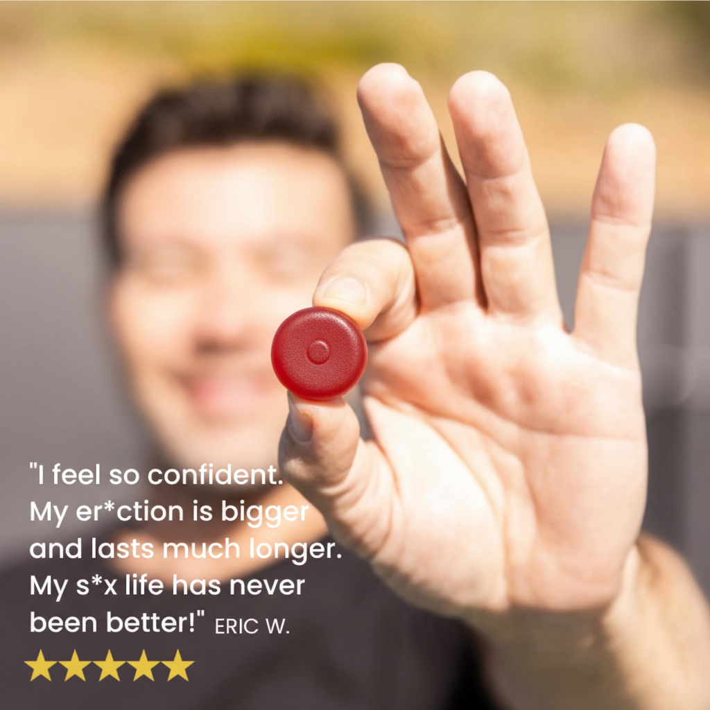 Pure Shilajit Gummies