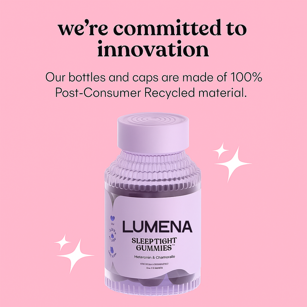 LUMENA™ Sleep Tight Gummies